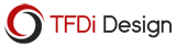 TFDi Design Partner