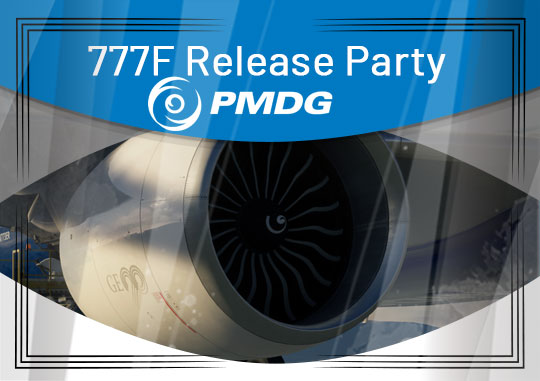 777F Release Party