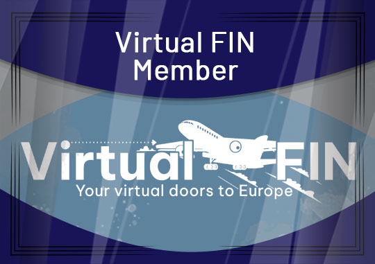 Virtual FIN Member