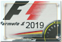 F1 Tour 2019