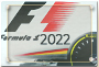 F1 Tour 2022