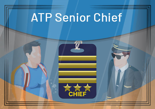 ATP Senior Chief