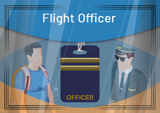 Flight Officer