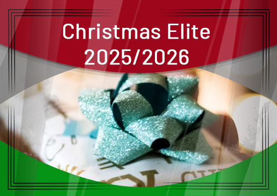 Christmas Elite