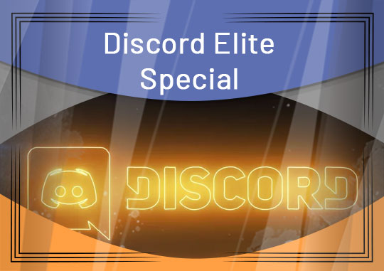Discord Elite