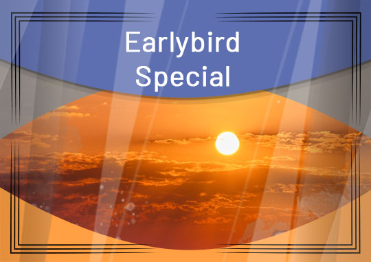 Earlybird