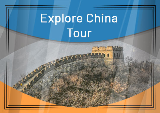 China Tour