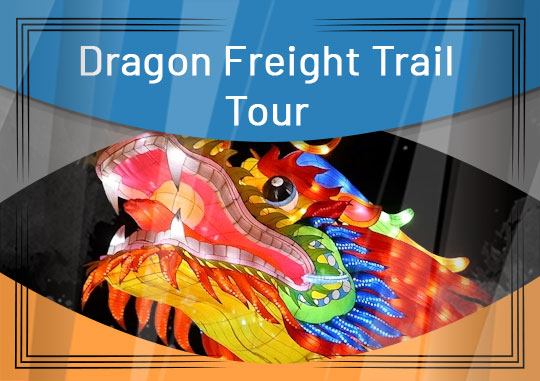 Dragon Freight Trail