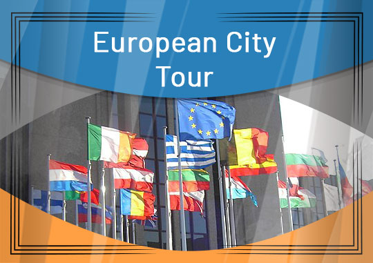 European City Tour