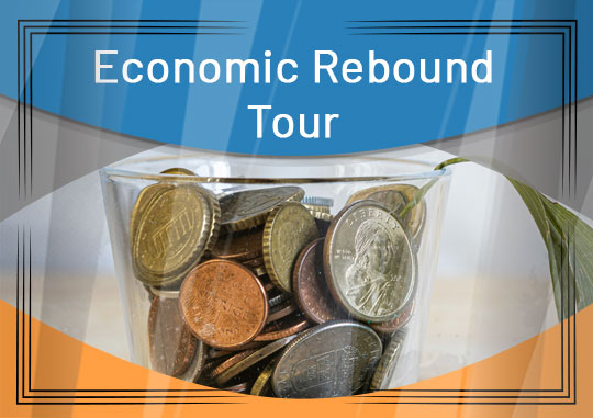 Economic Rebound Tour