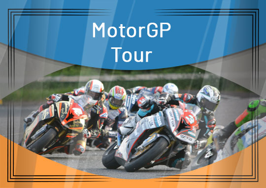 MotorGP Tour