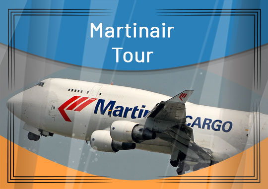 Martinair Tour