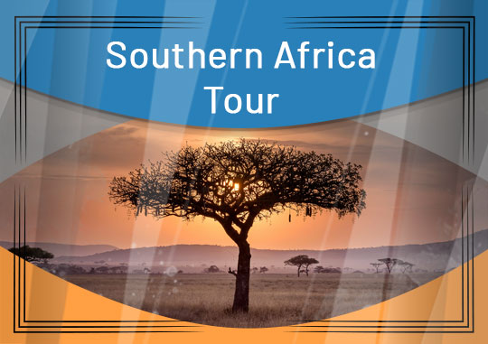 Southern Africa Tour