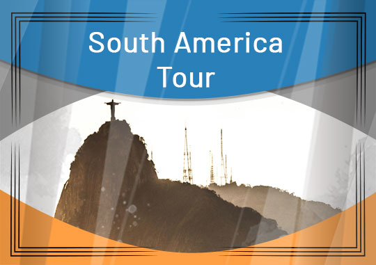 South America Tour