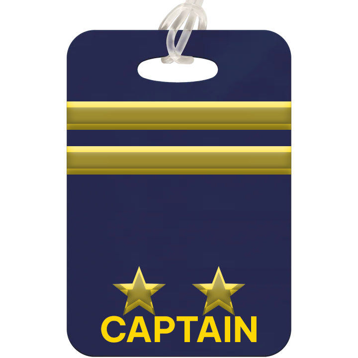 ATP Captain