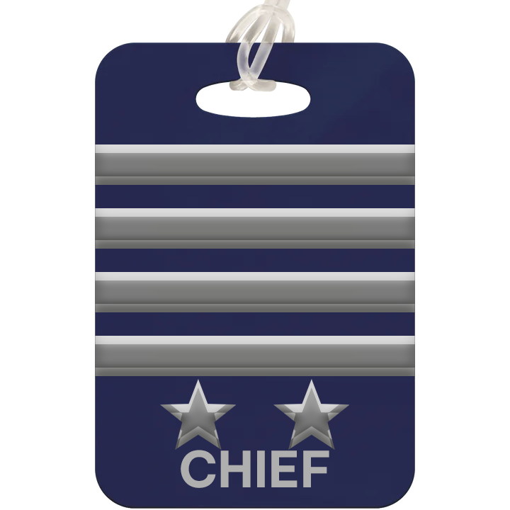 Commercial Senior Chief