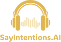 SayIntentions.AI